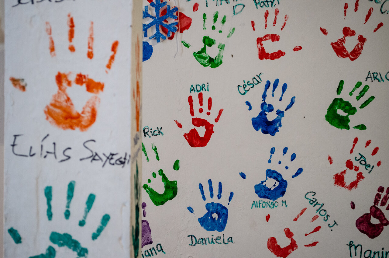 A Beacon of Hope in Venezuela - Refugees International
