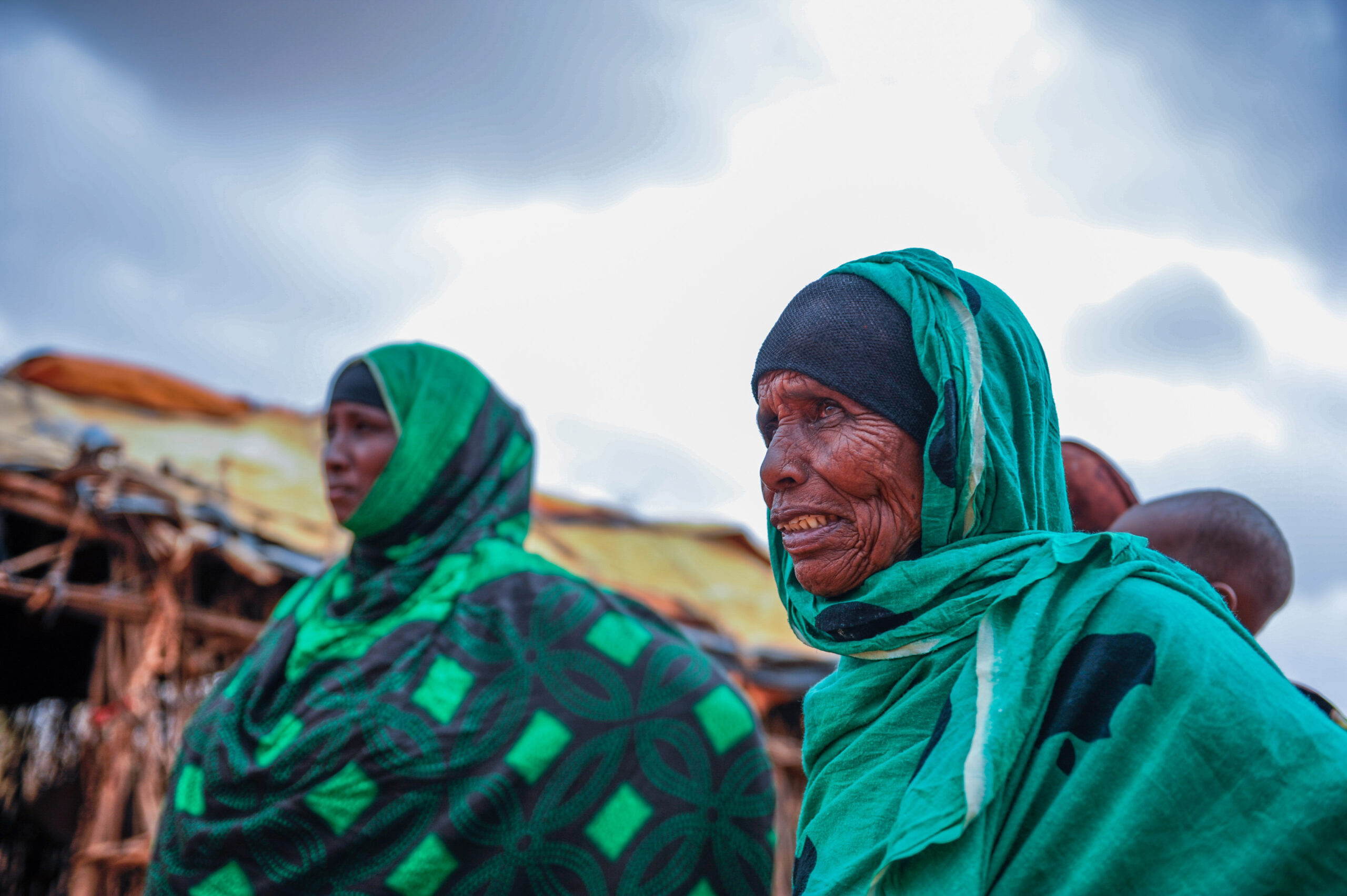 Climate Displacement - Refugees International - Vimarsana News